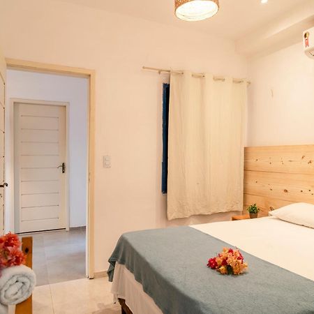 Pousada Cactus Jeri Jijoca de Jericoacoara Exterior foto