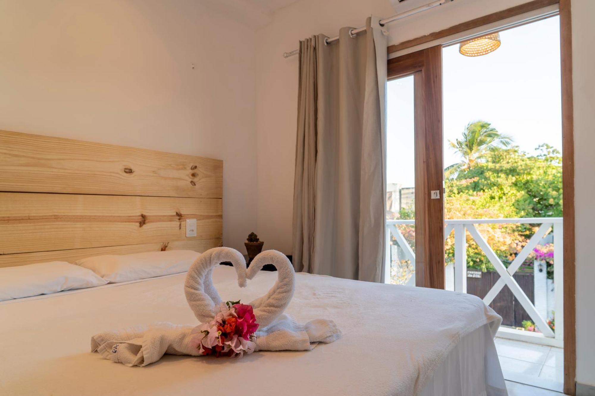 Pousada Cactus Jeri Jijoca de Jericoacoara Exterior foto