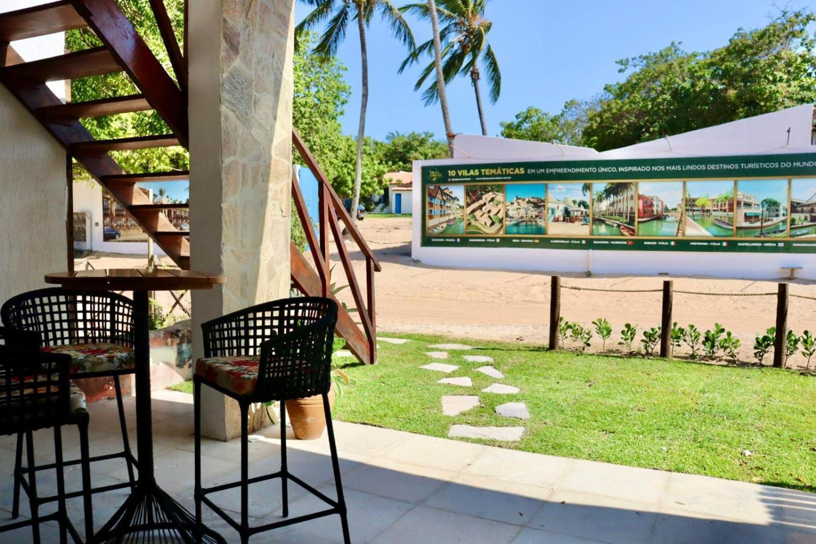 Pousada Cactus Jeri Jijoca de Jericoacoara Exterior foto